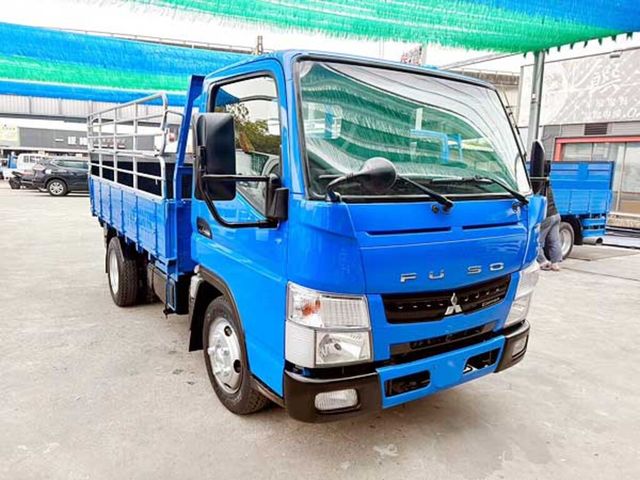 MITSUBISHI三菱 CANTER  第3張相片