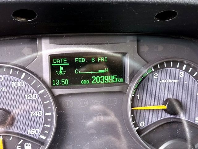 MITSUBISHI三菱 CANTER  第5張相片