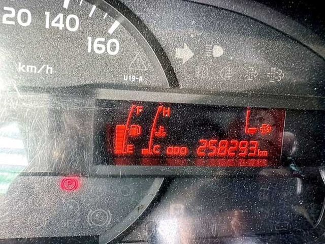 HINO日野 300  第5張相片