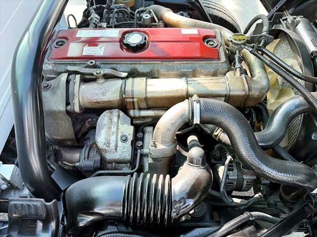 HINO日野 300  第10張相片