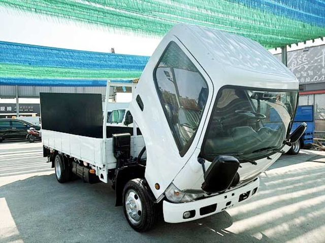 HINO日野 300  第11張相片