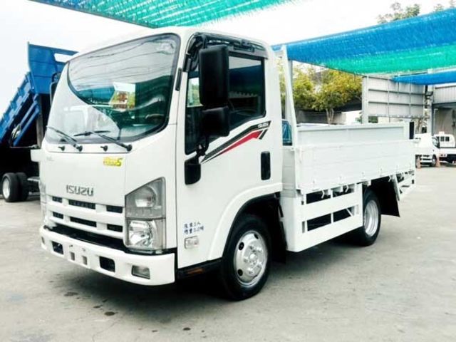 ISUZU五十鈴 NLR  第1張相片