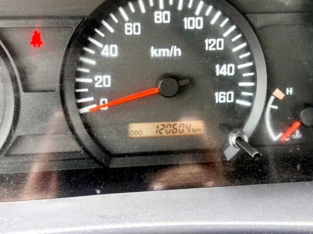 ISUZU五十鈴 NLR  第6張相片