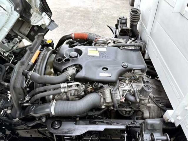 ISUZU五十鈴 NLR  第10張相片