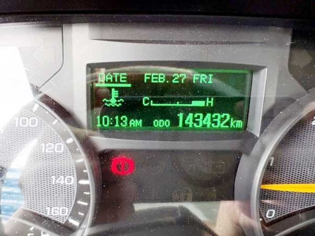 MITSUBISHI三菱 CANTER  第6張相片