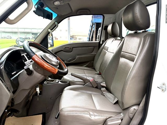 HYUNDAI現代 PORTER  第4張相片