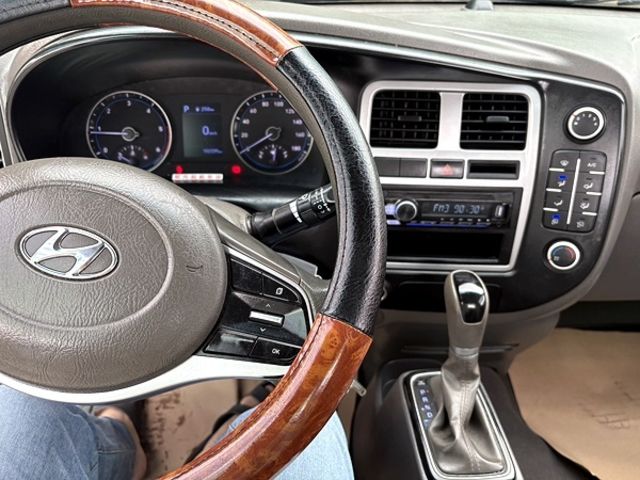 HYUNDAI現代 PORTER  第5張相片