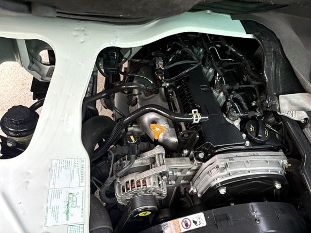 HYUNDAI現代 PORTER  第10張相片