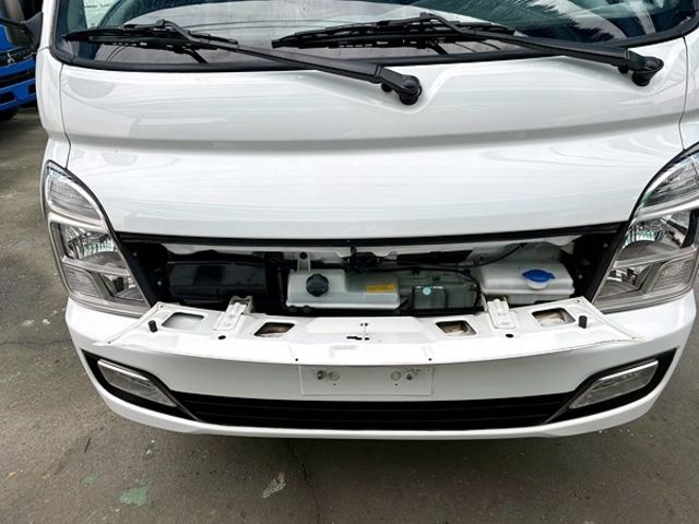 HYUNDAI現代 PORTER  第11張相片