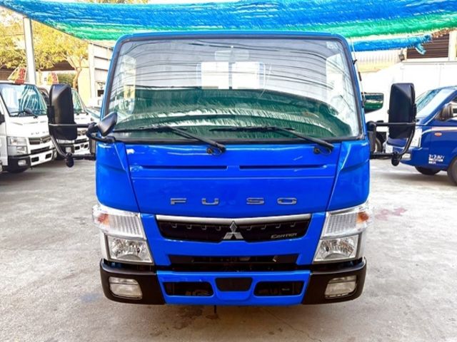 MITSUBISHI三菱 CANTER  第2張相片