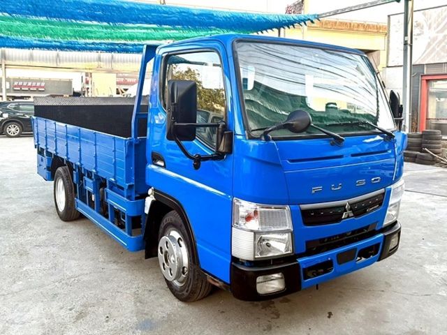 MITSUBISHI三菱 CANTER  第3張相片