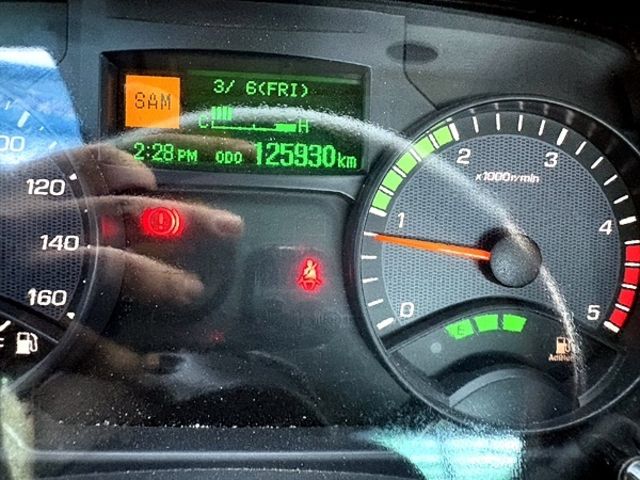 MITSUBISHI三菱 CANTER  第4張相片