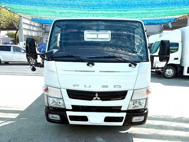 MITSUBISHI三菱 CANTER  第2張相片