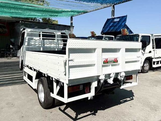 MITSUBISHI三菱 CANTER  第7張相片