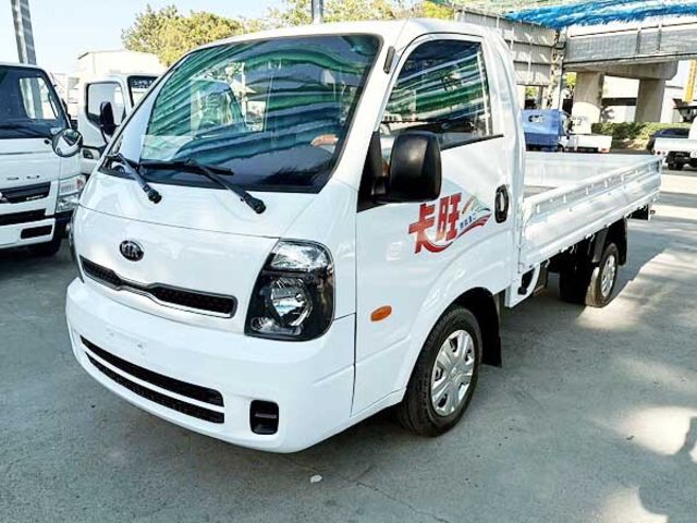 KIA起亞 KAON  第1張相片