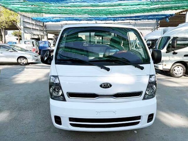 KIA起亞 KAON  第2張相片