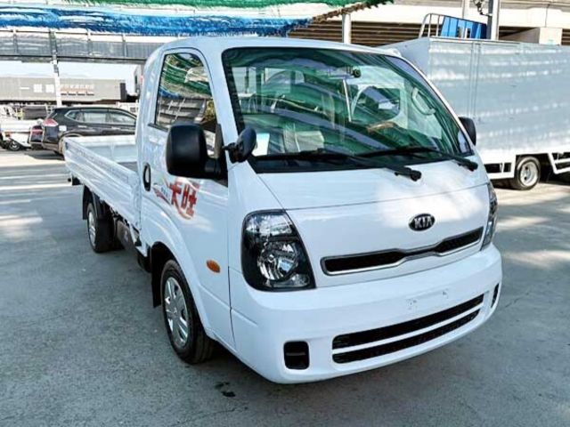 KIA起亞 KAON  第3張相片