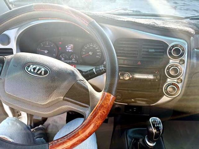 KIA起亞 KAON  第4張相片