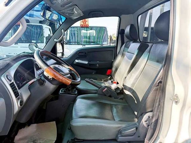 KIA起亞 KAON  第7張相片