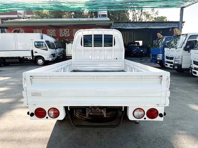 KIA起亞 KAON  第9張相片