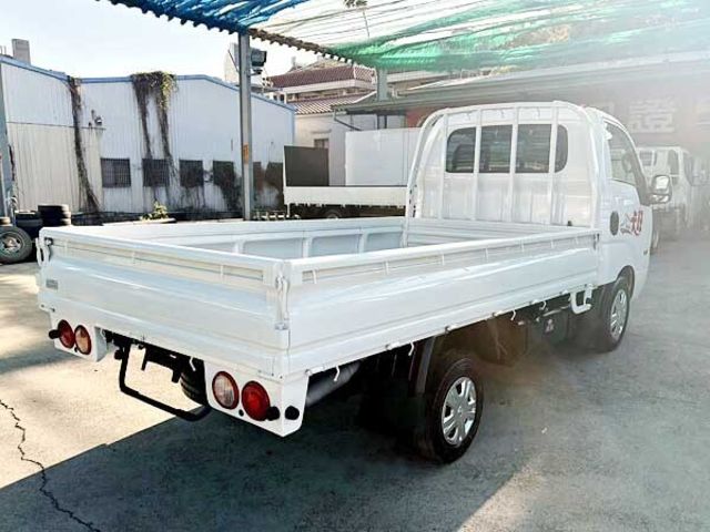 KIA起亞 KAON  第10張相片