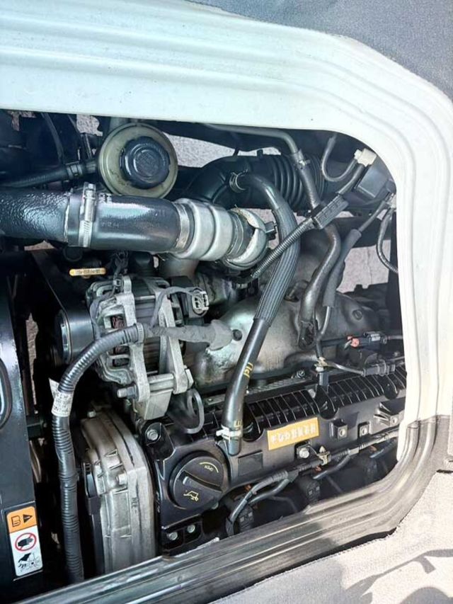 KIA起亞 KAON  第11張相片