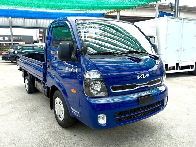 KIA起亞 KAON  第3張相片