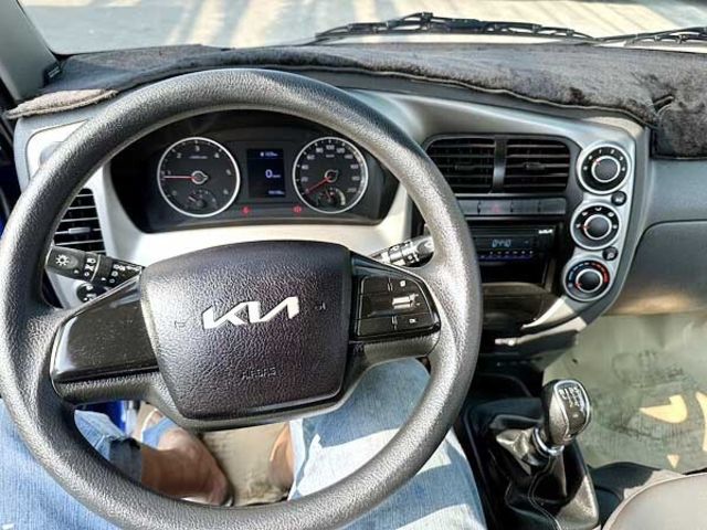 KIA起亞 KAON  第4張相片