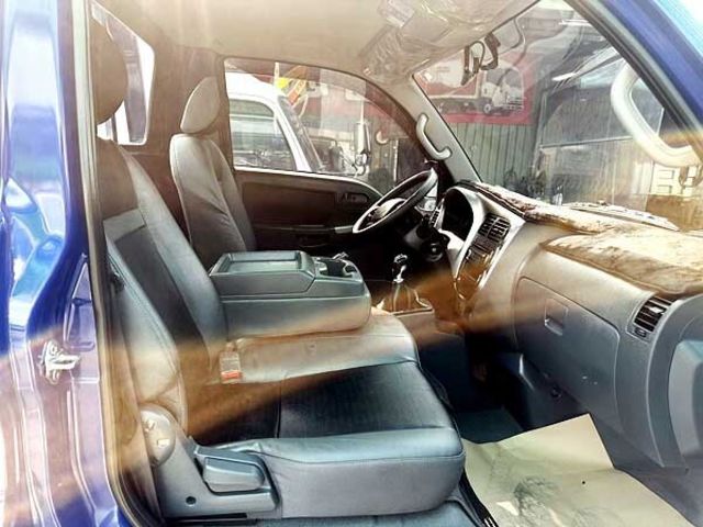 KIA起亞 KAON  第5張相片