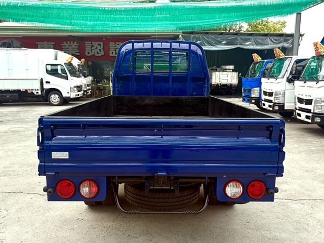 KIA起亞 KAON  第8張相片