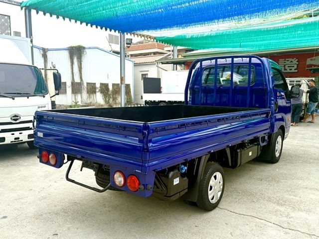 KIA起亞 KAON  第9張相片