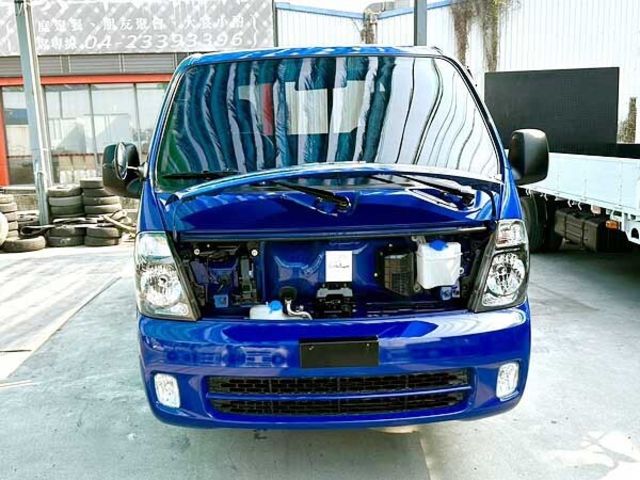 KIA起亞 KAON  第11張相片