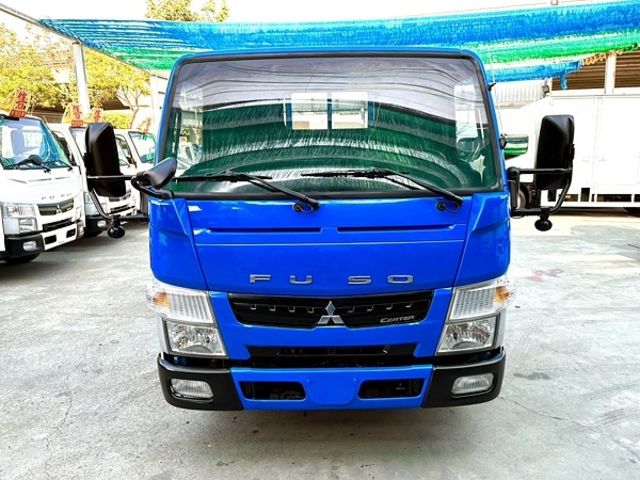 MITSUBISHI三菱 CANTER  第2張相片