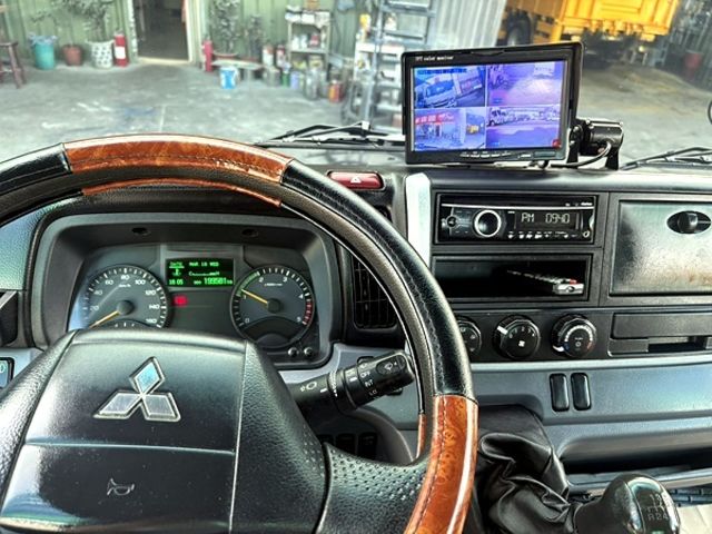 MITSUBISHI三菱 CANTER  第4張相片