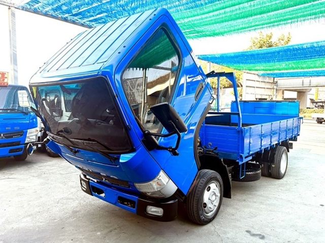 MITSUBISHI三菱 CANTER  第11張相片