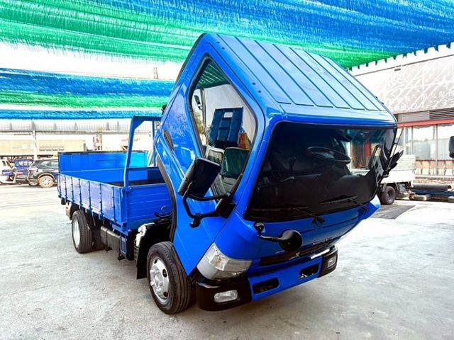 MITSUBISHI三菱 CANTER  第12張相片