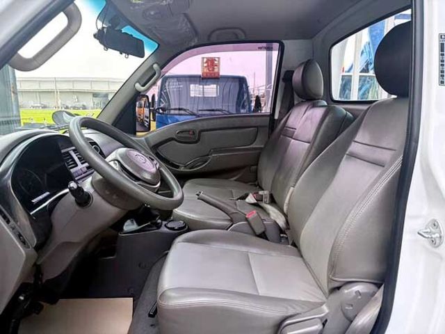 HYUNDAI現代 PORTER  第4張相片