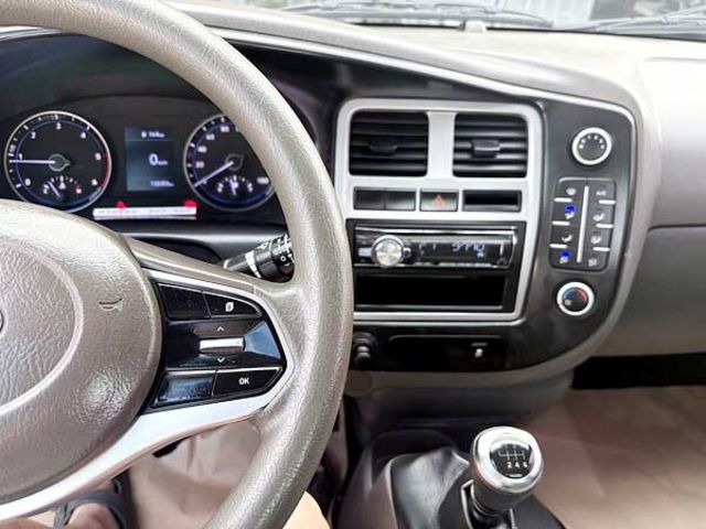 HYUNDAI現代 PORTER  第5張相片