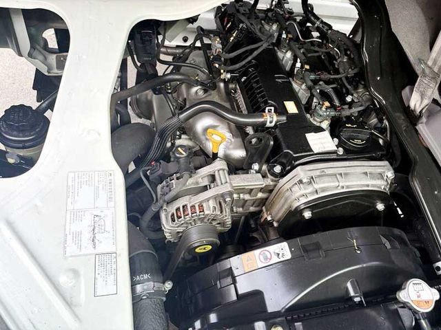 HYUNDAI現代 PORTER  第11張相片