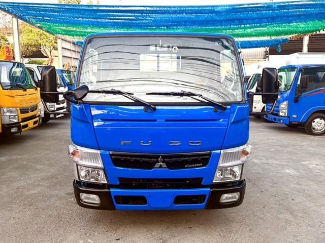 MITSUBISHI三菱 CANTER  第2張相片