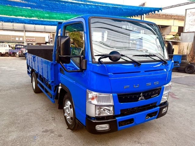 MITSUBISHI三菱 CANTER  第3張相片