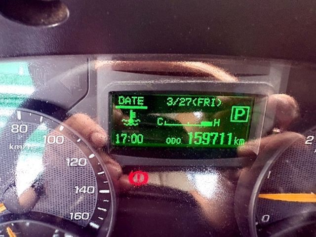 MITSUBISHI三菱 CANTER  第7張相片