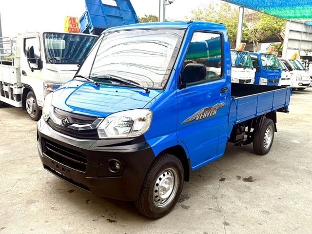 MITSUBISHI三菱 VARICA  第3張相片