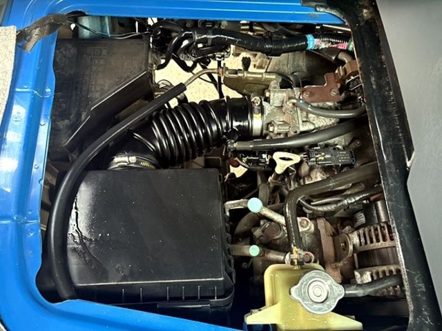 MITSUBISHI三菱 VARICA  第10張相片