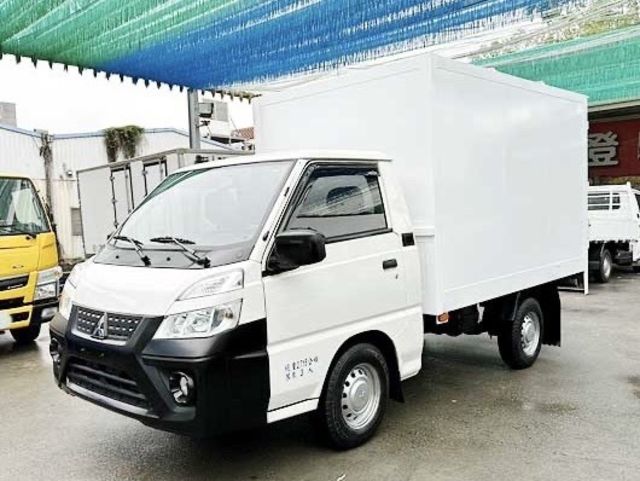 MITSUBISHI三菱 DELICA  第1張相片