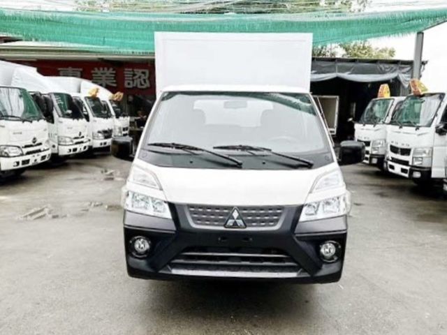 MITSUBISHI三菱 DELICA  第2張相片