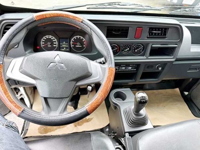 MITSUBISHI三菱 DELICA  第4張相片