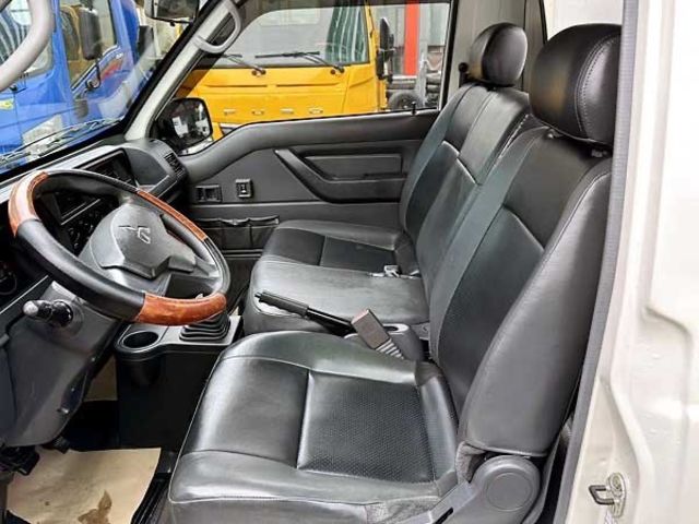 MITSUBISHI三菱 DELICA  第5張相片