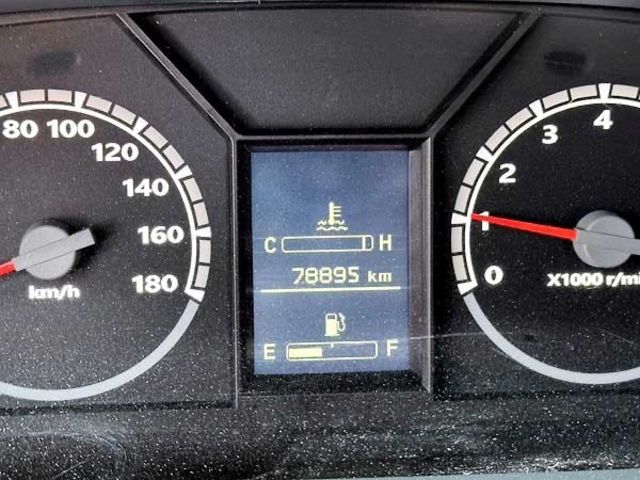 MITSUBISHI三菱 DELICA  第6張相片