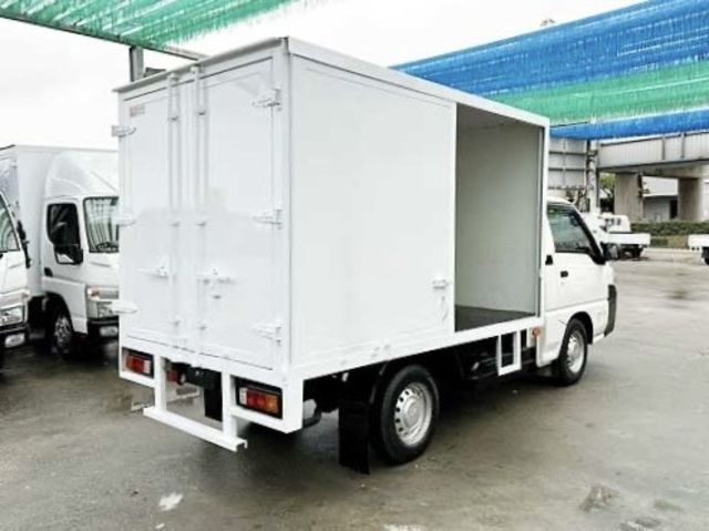 MITSUBISHI三菱 DELICA  第7張相片